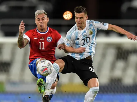En Calama quieren alentar a la Roja con su clásica sirena