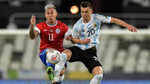 Chile recibirá a Argentina en Calama, donde esperan mostrar sus tradiciones