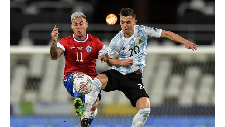 Chile recibirá a Argentina en Calama, donde esperan mostrar sus tradiciones
