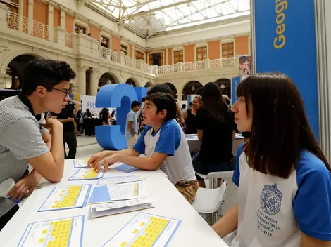 ¿Cuándo se dan a conocer los resultados de las postulaciones del proceso de Admisión 2022?