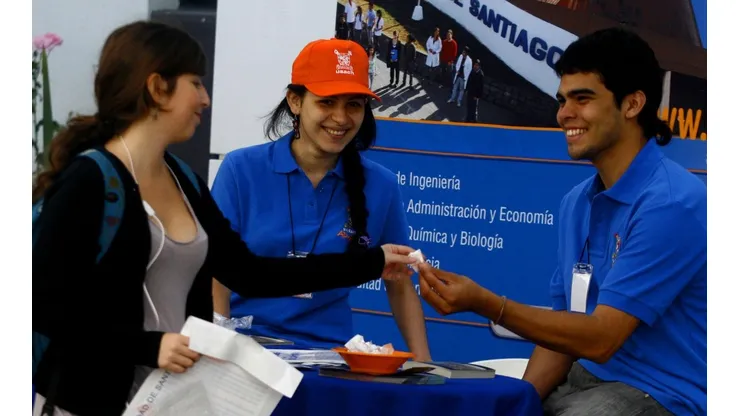 ¿De qué se tratan las becas JGM, Bicentenario y Nuevo Milenio?