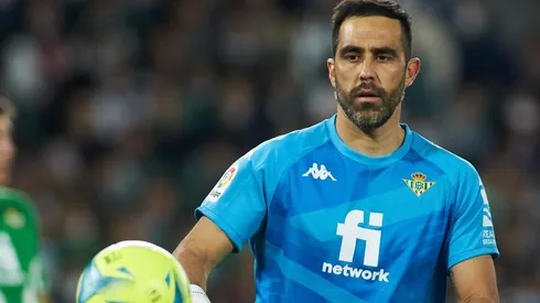 Bravo viene de ser titular esta semana.