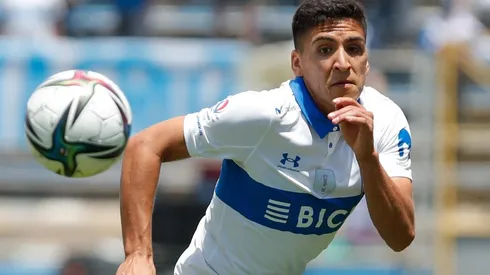 Marcelino Núñez sueña con el Real Madrid, Barcelona, Manchester City o Bayern Múnich.