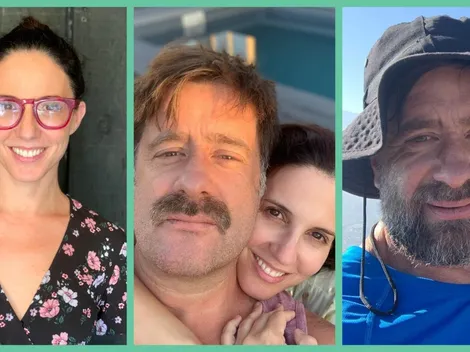 Confirman quiebre entre Valdivieso y Tagle