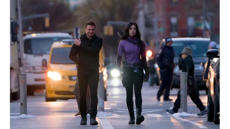 Hawkeye
