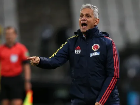 Rodallega y Fabra contra Rueda por no ser convocados