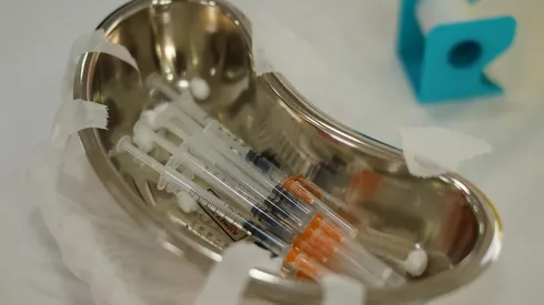 Calendario de Vacunación: Cuarta Dosis