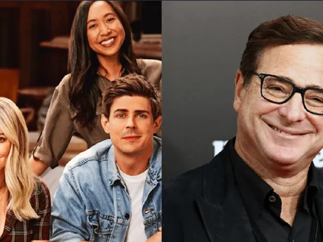 HIMYF | Estreno de nueva serie realiza homenaje a Bob Saget