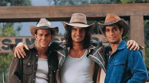 Pasión de Gavilanes