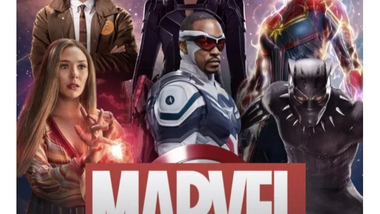 Marvel