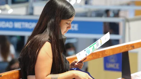 Resultados finales del FUAS 2022