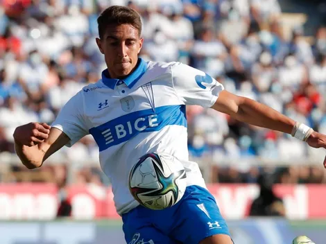 La UC rastrea datos de 25 mil jugadores en busca de refuerzos