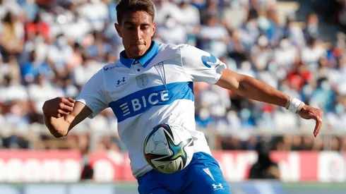 Universidad Católica suma una nueva herramienta para su secretaría técnica y la búsqueda de refuerzos.