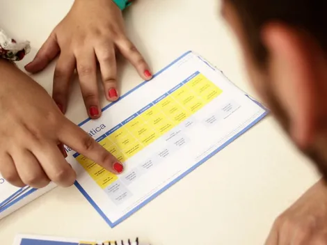 ¿Cuáles son las fechas importantes en el proceso de bécas, gratuidad y créditos?