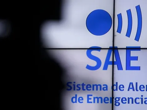 ¿Qué significa el mensaje de Alerta de ONEMI?