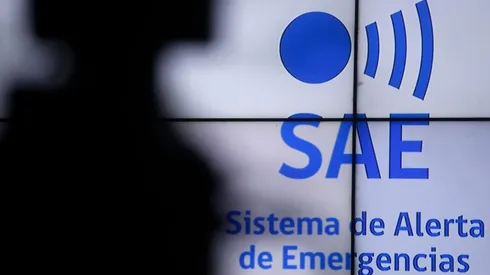 Mensaje SAE de ONEMI