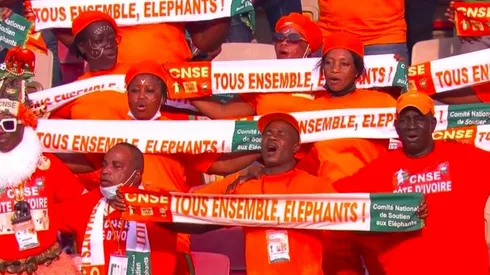 Costa de Marfil se juega todo en la Copa Africana de Naciones ante Argelia. Uno de los destacados de la Agenda RedGol.