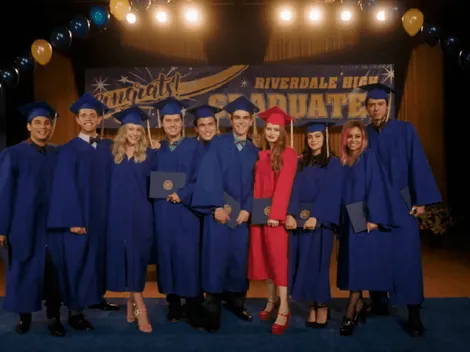 Riverdale 5 |¿Cuántos capítulos son y cómo ver por streaming la quinta temporada?