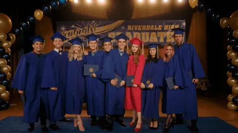 Riverdale