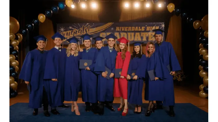 Riverdale