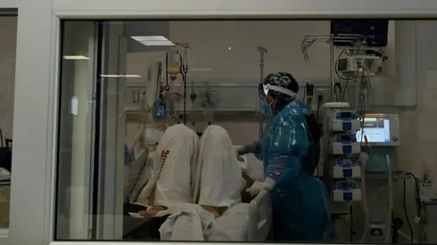 ¿Cuántos casos covid hay este jueves 20 de enero 2022?