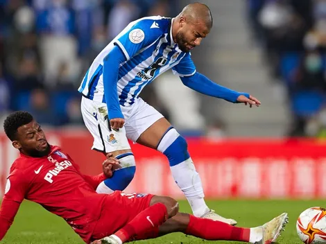 Crisis total para el Cholo por adiós del Atlético en Copa del Rey