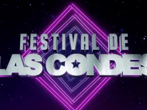 ¿Cuándo es el Festival de Las Condes?