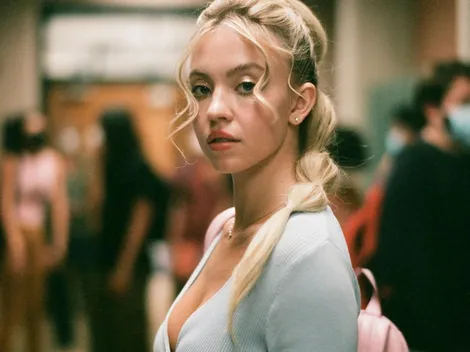El talento oculto de Sydney Sweeney
