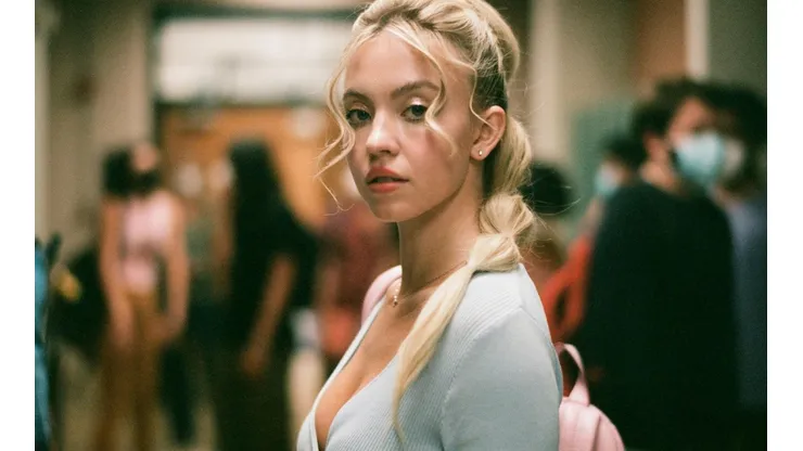 Sydney Sweeney/ Cassie