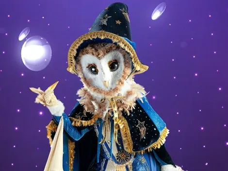 ¿Quién es la Máscara? | ¿Quién era Lechuza?