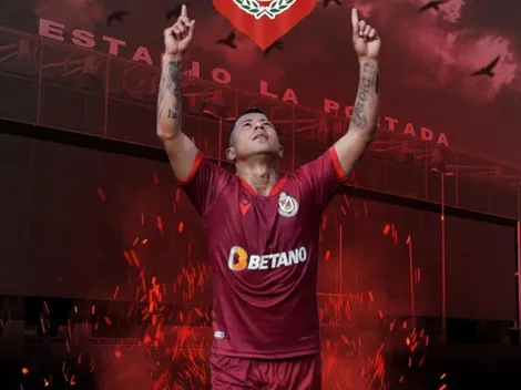 Colo Colo zanja el futuro de Valencia: sigue en La Serena