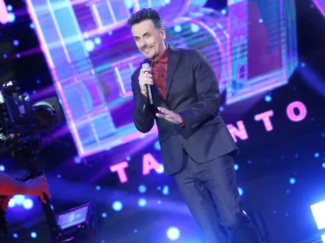 Aquí Se Baila | Filtran al nuevo eliminado de la competencia de Canal 13