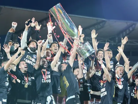 ¡Habrá dos Colo Colo en la Copa Chile 2022!