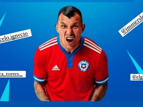 Medel premia con entradas para ver a la Roja en la "Express cup"