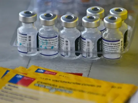 ¿Quiénes pueden vacunarse este jueves 20 de enero?