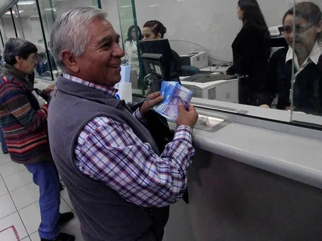 ¿Habrá que postular a la Pensión Garantizada Universal?