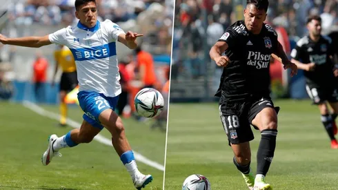 Cinco atrasados en la Roja para la operación Calama ante Argentina por culpa de la Supercopa.