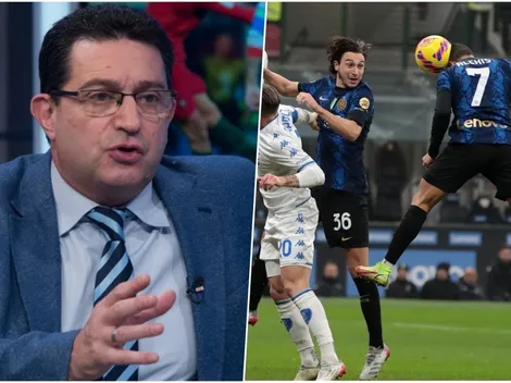 "Subestiman a Alexis por la altura y marca el gol con gran habilidad"