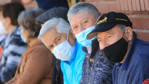 ¿Qué beneficios hay para adultos mayores?