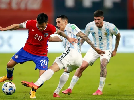 La Roja explica por qué la masiva nómina de 29 jugadores