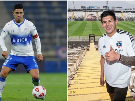 El amoroso intercambio cruzalbo previo a la Supercopa