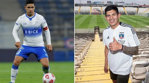 El cruzado y el albo intercambiaron elogios.