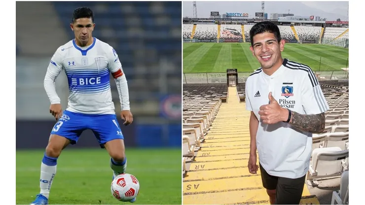 El cruzado y el albo intercambiaron elogios.