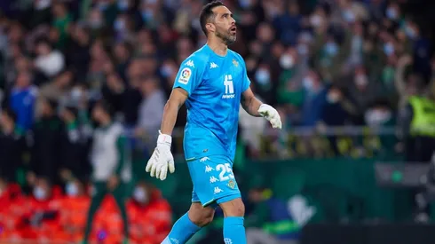 El Real Betis se encuentra en el 3° lugar de La Liga con 37 puntos.