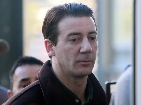 Dictaminan orden de detención contra Tea Time