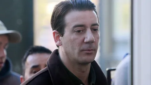 Camilo Castaldi, más conocido como Tea Time.