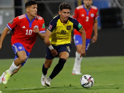 Marcelino le pedirá a Alexis los tiros libres contra Argentina