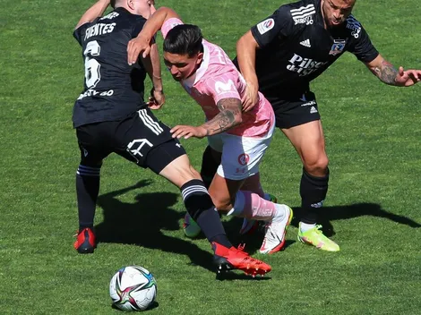 Gutiérrez revela la mayor fortaleza de la UC previo a la Supercopa