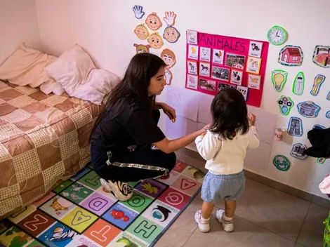 Consulta con tu RUT si tienes el Bono Protección.