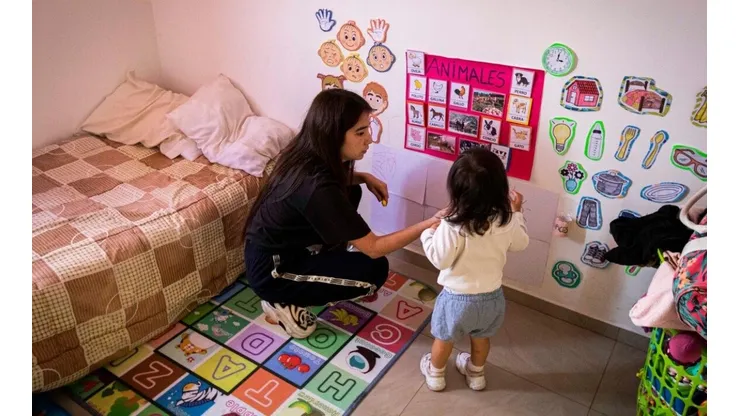 Consulta cómo acceder al Bono Dueña de Casa